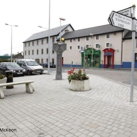 Apartment 3 Bedroom Banagher Town Centre Экстерьер фото