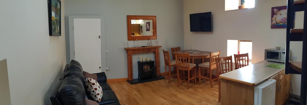 Apartment 3 Bedroom Banagher Town Centre Экстерьер фото