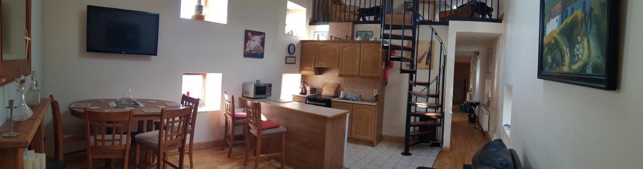 Apartment 3 Bedroom Banagher Town Centre Экстерьер фото