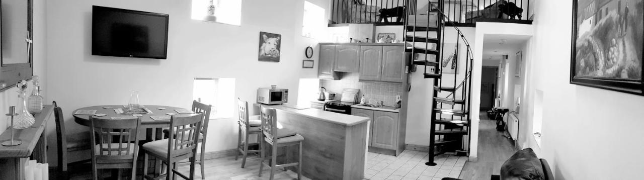Apartment 3 Bedroom Banagher Town Centre Экстерьер фото