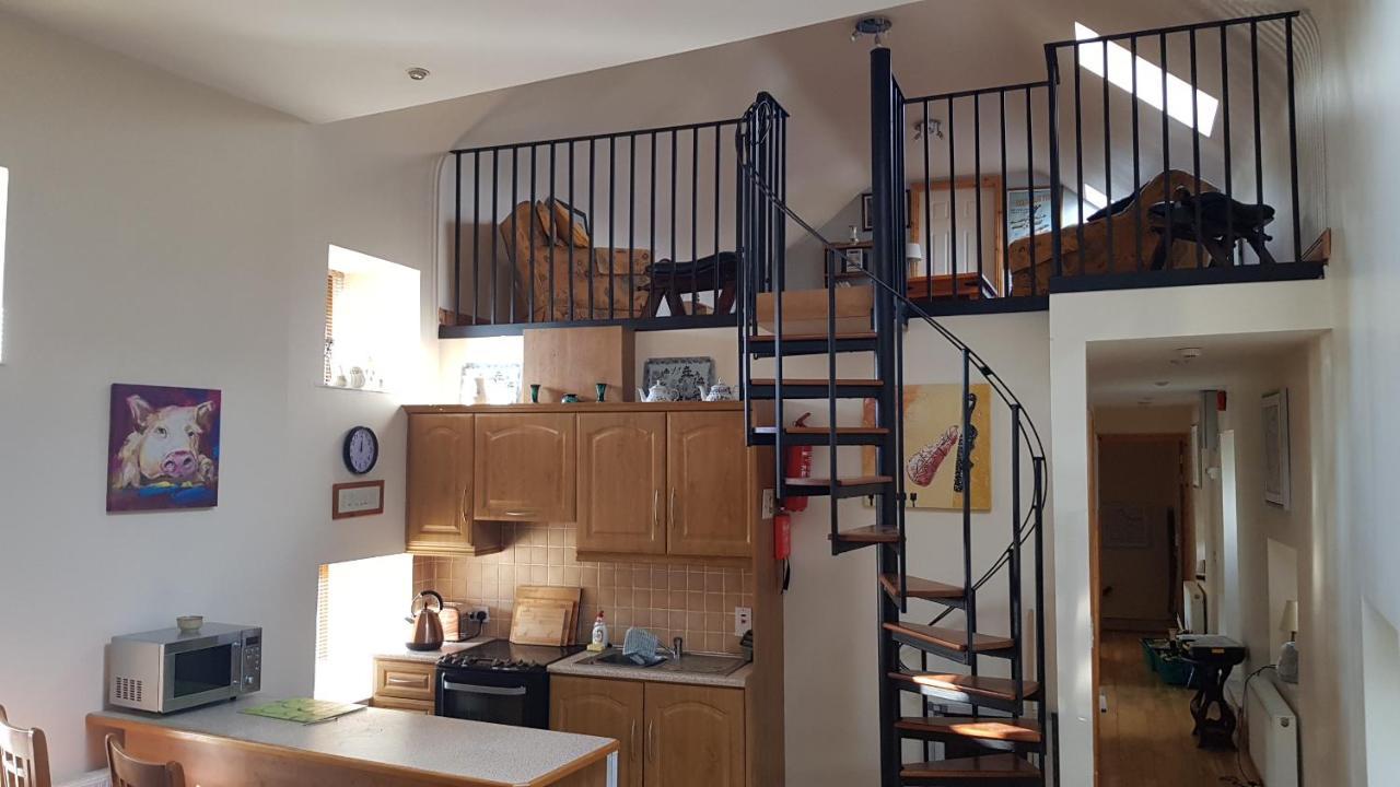 Apartment 3 Bedroom Banagher Town Centre Экстерьер фото