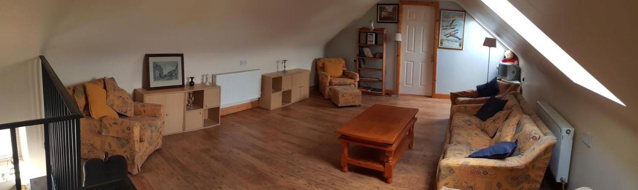 Apartment 3 Bedroom Banagher Town Centre Экстерьер фото