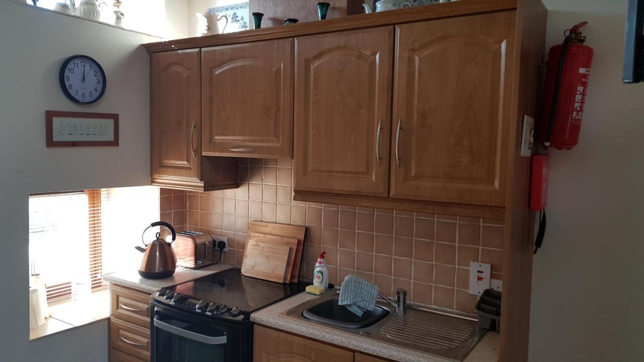 Apartment 3 Bedroom Banagher Town Centre Экстерьер фото