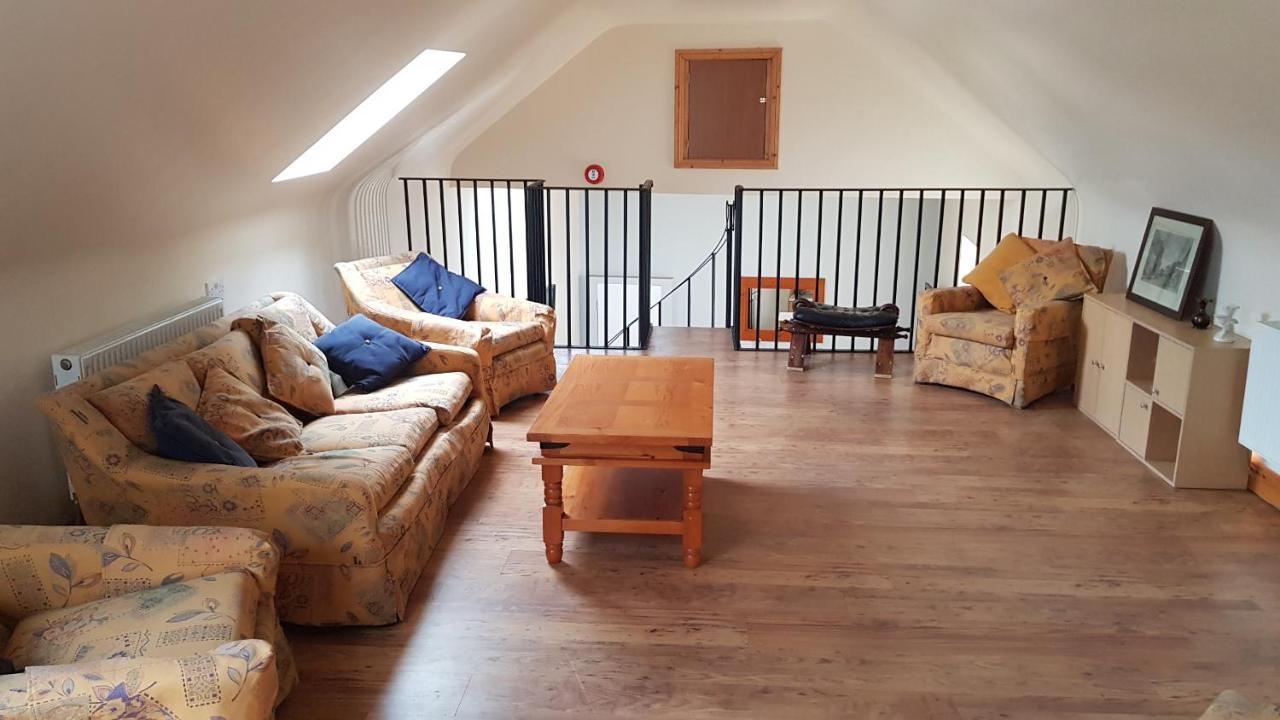 Apartment 3 Bedroom Banagher Town Centre Экстерьер фото