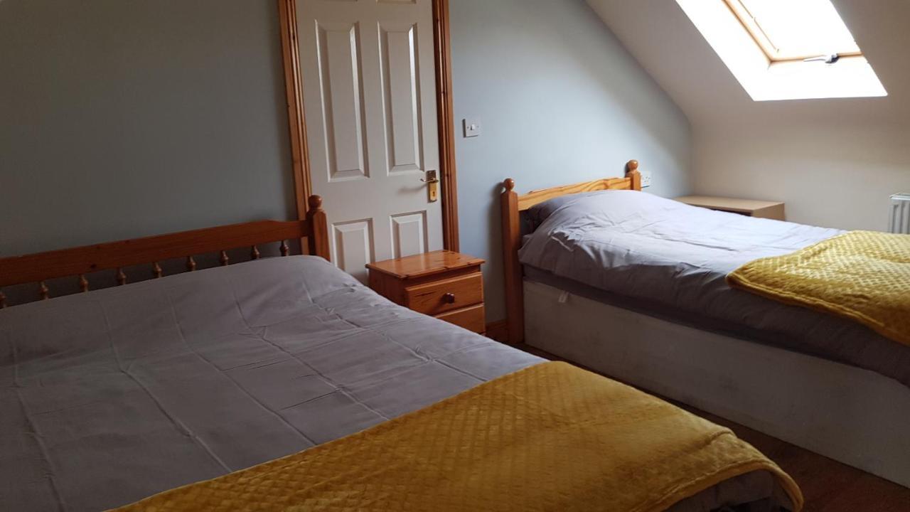 Apartment 3 Bedroom Banagher Town Centre Экстерьер фото