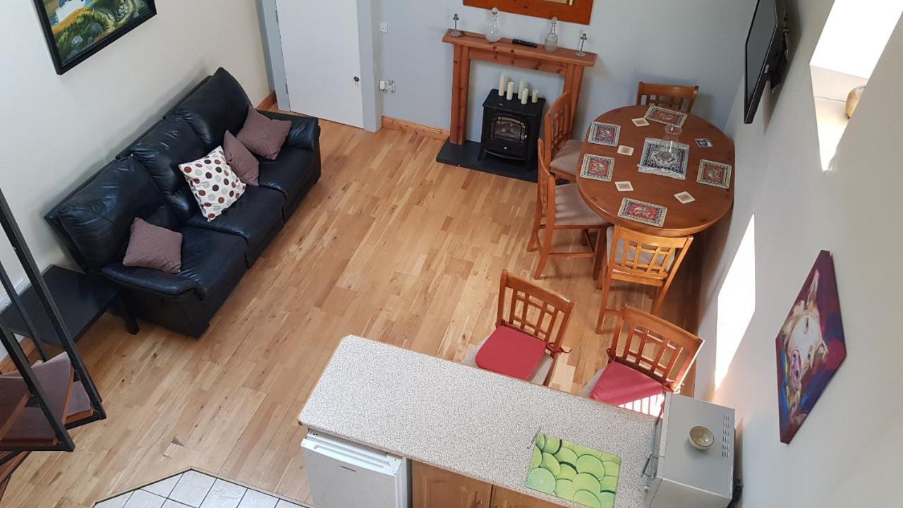 Apartment 3 Bedroom Banagher Town Centre Экстерьер фото
