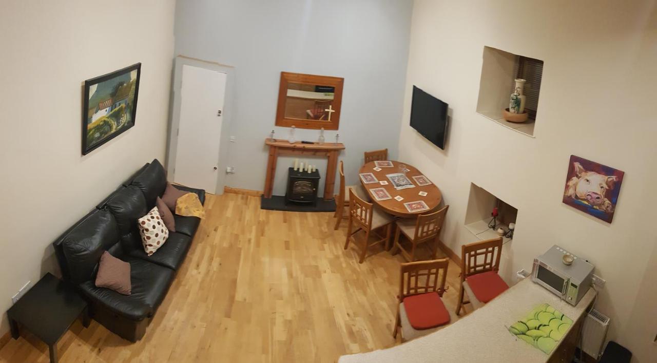 Apartment 3 Bedroom Banagher Town Centre Экстерьер фото