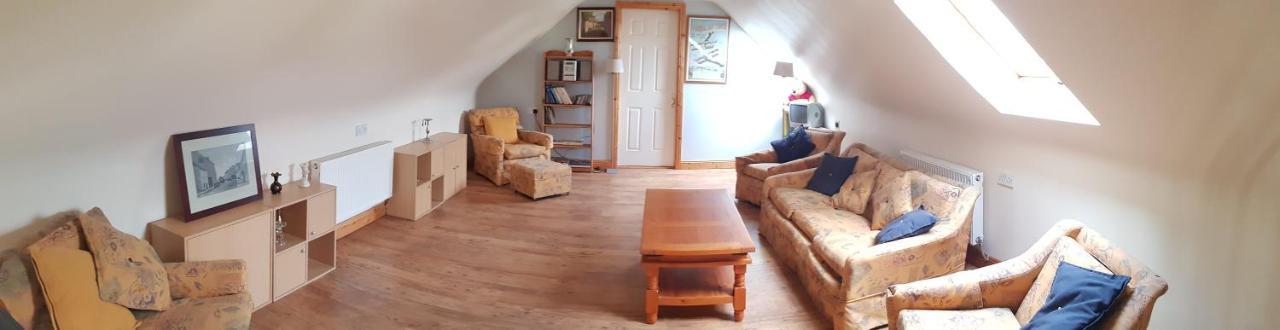 Apartment 3 Bedroom Banagher Town Centre Экстерьер фото