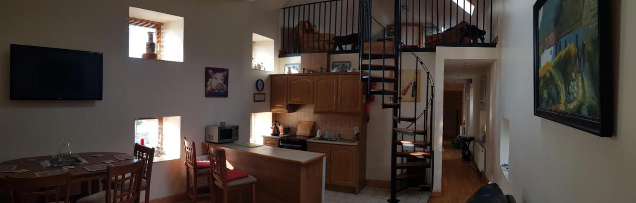 Apartment 3 Bedroom Banagher Town Centre Экстерьер фото